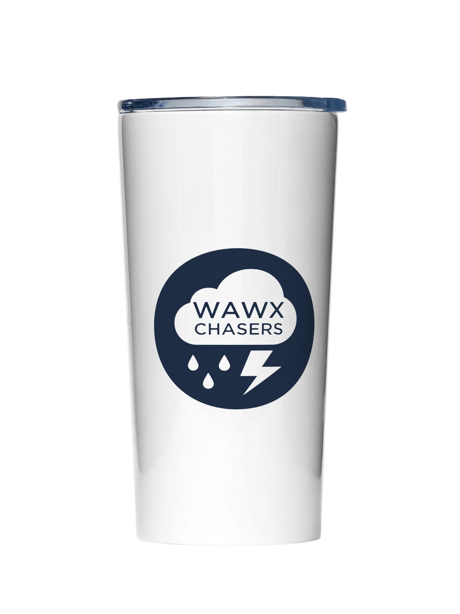 Washington Weather Chasers Insulated Tumbler product image (1)