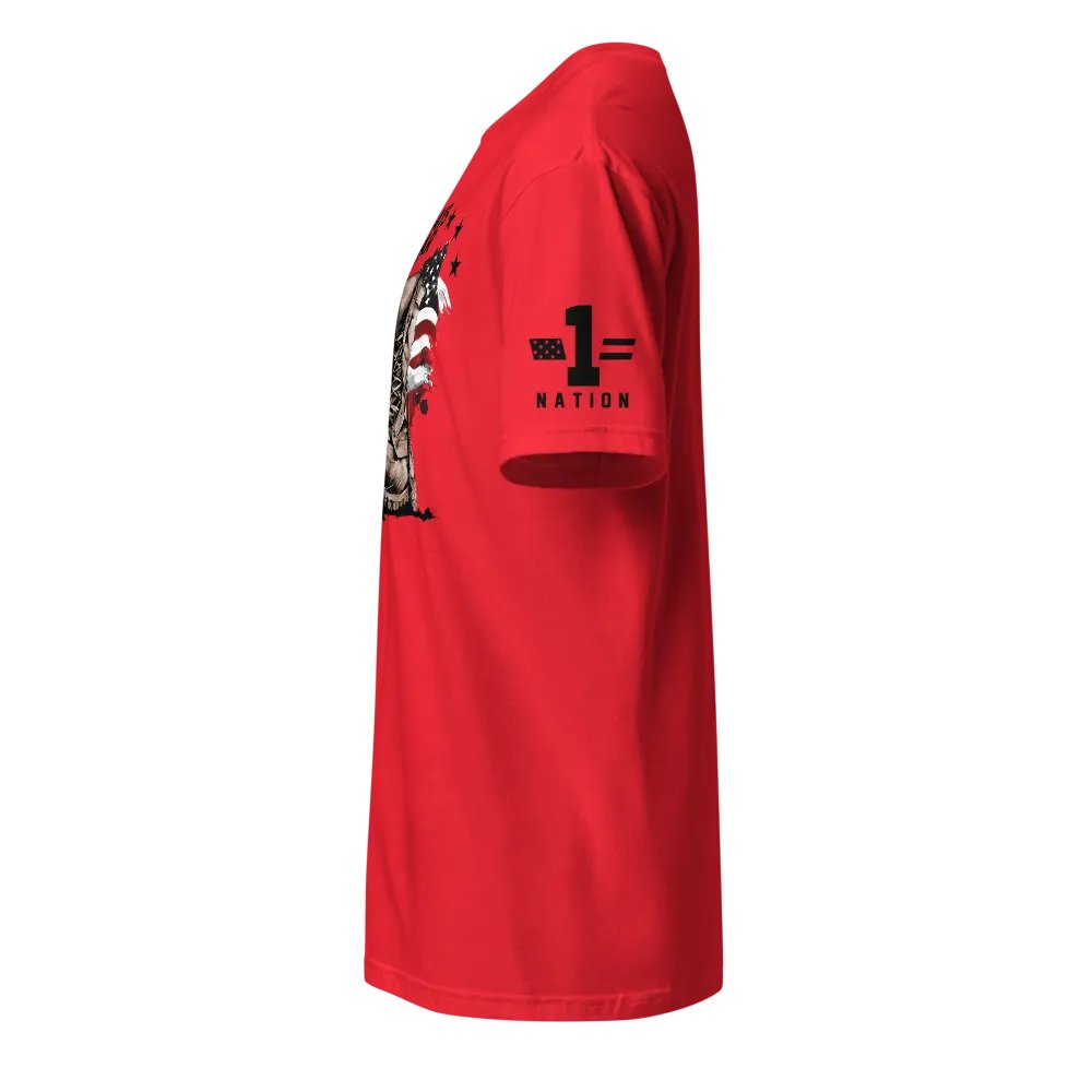 On Fridays We Wear R.E.D. product image (6)