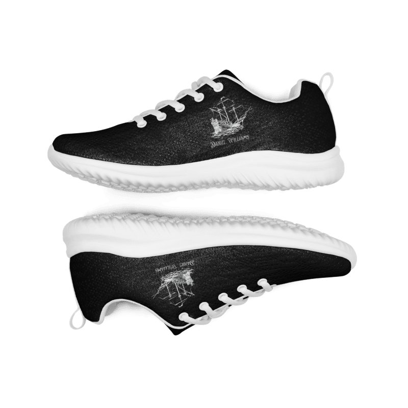 Daniel Williams Men's Sneakers product image (3)
