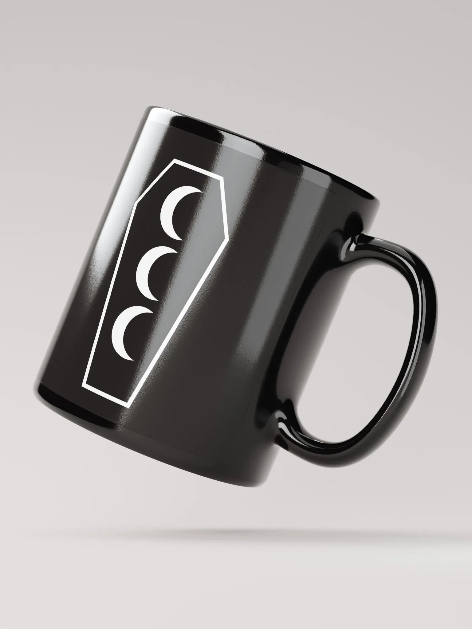 CCC Leftie Mug product image (4)