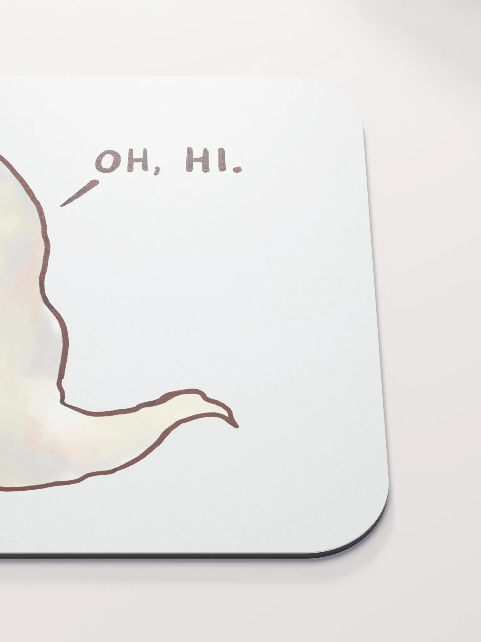 oh hai mousepad product image (5)