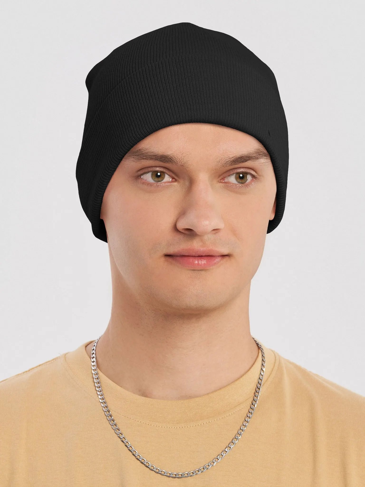 Black Out Beanie product image (6)