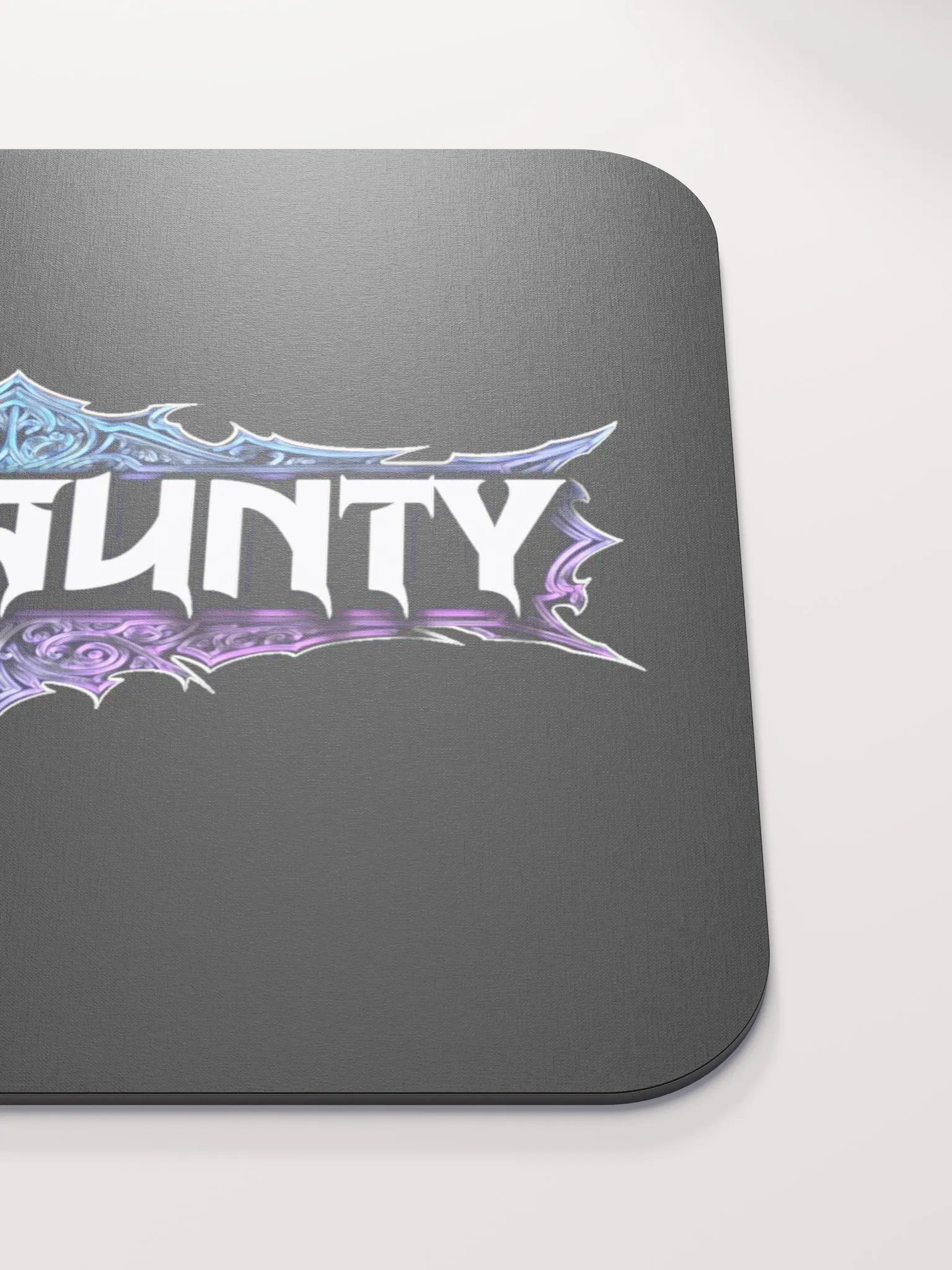 Gothic Elegance Mouse Pad product image (5)