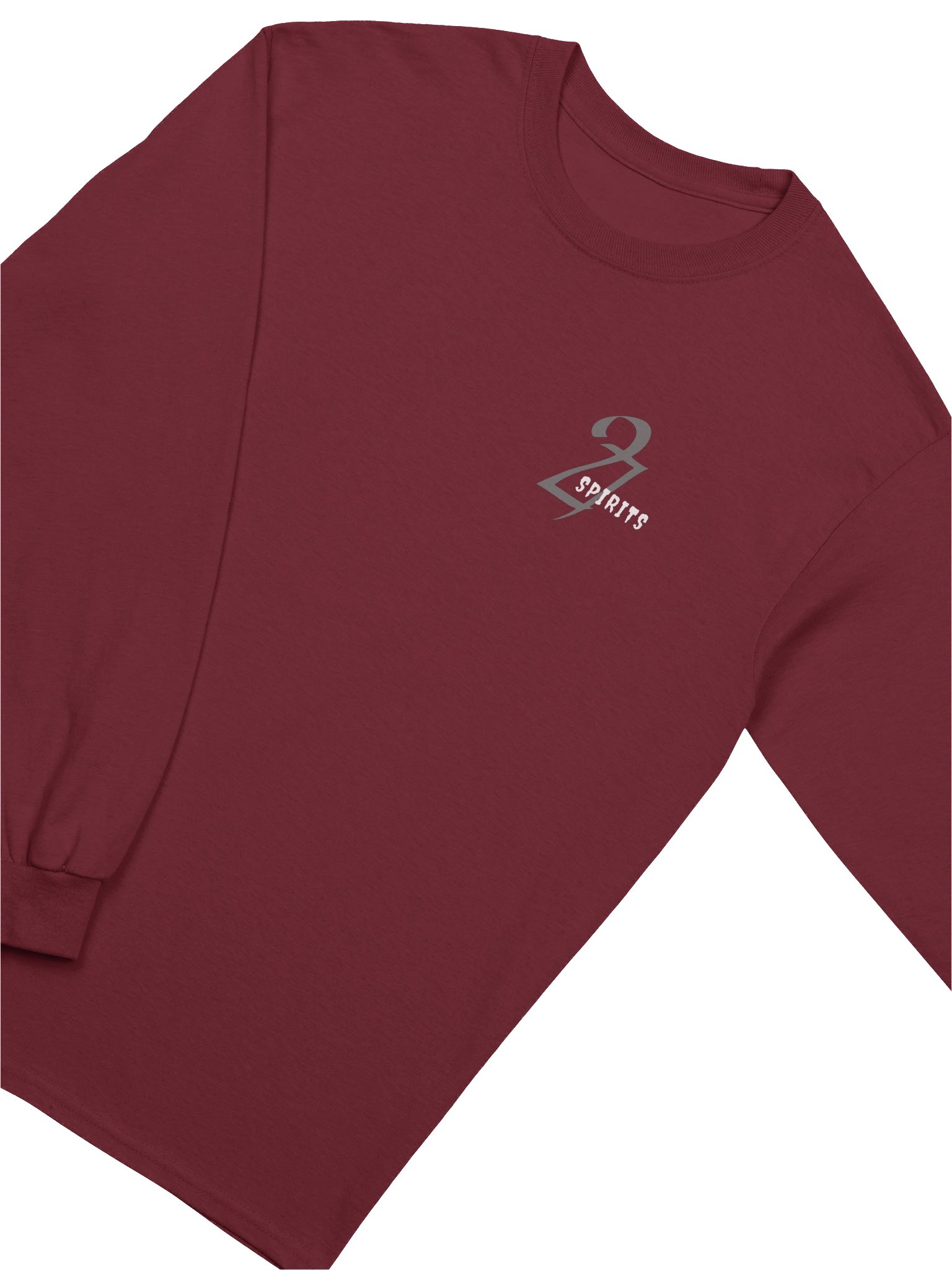27 Spirits Long Sleeve Tee product image (3)