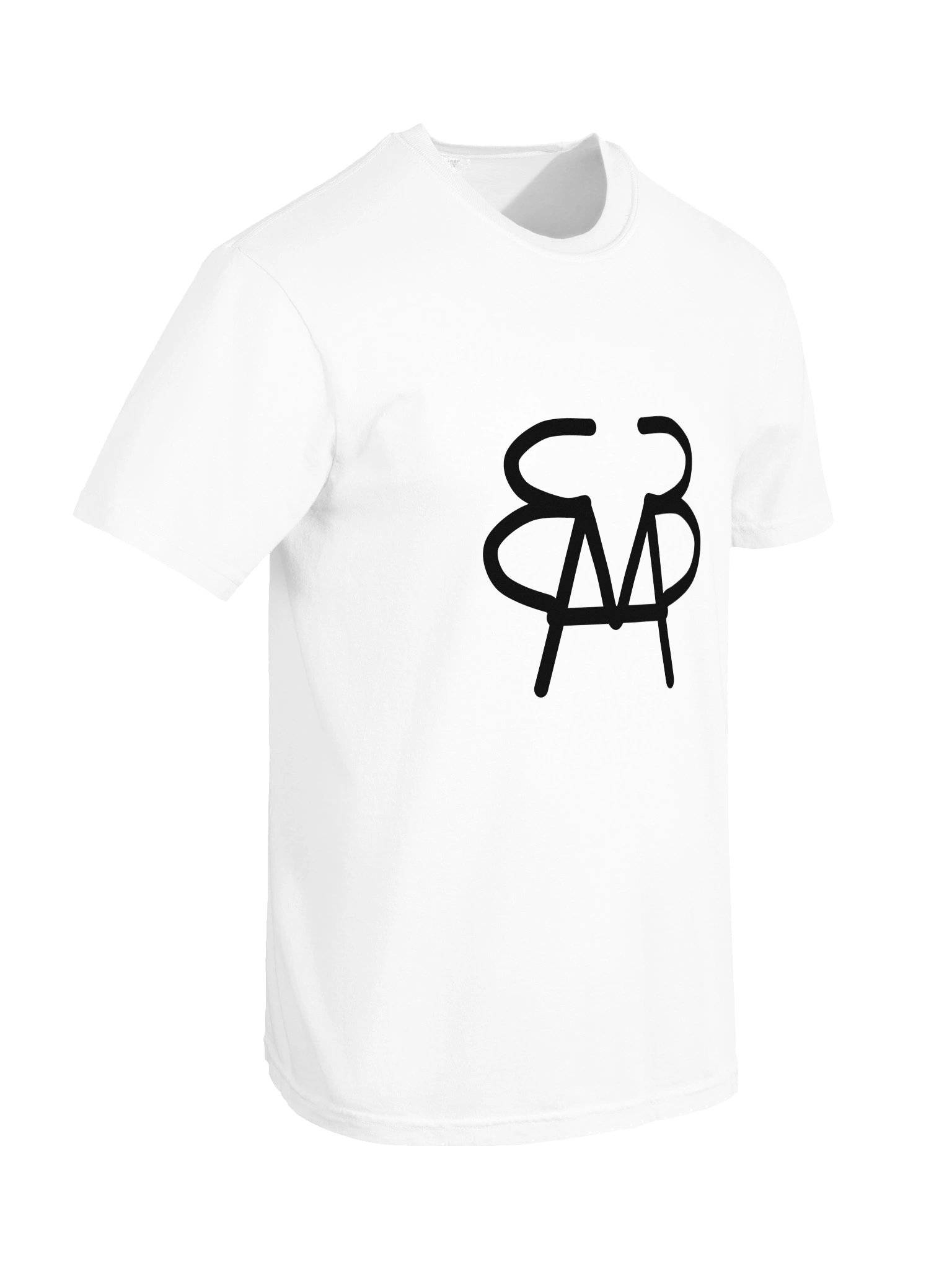 AMP-33 Tee product image (12)