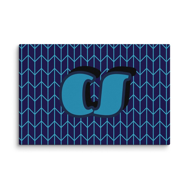 CS Wall Art. 2 Sizes. product image (2)