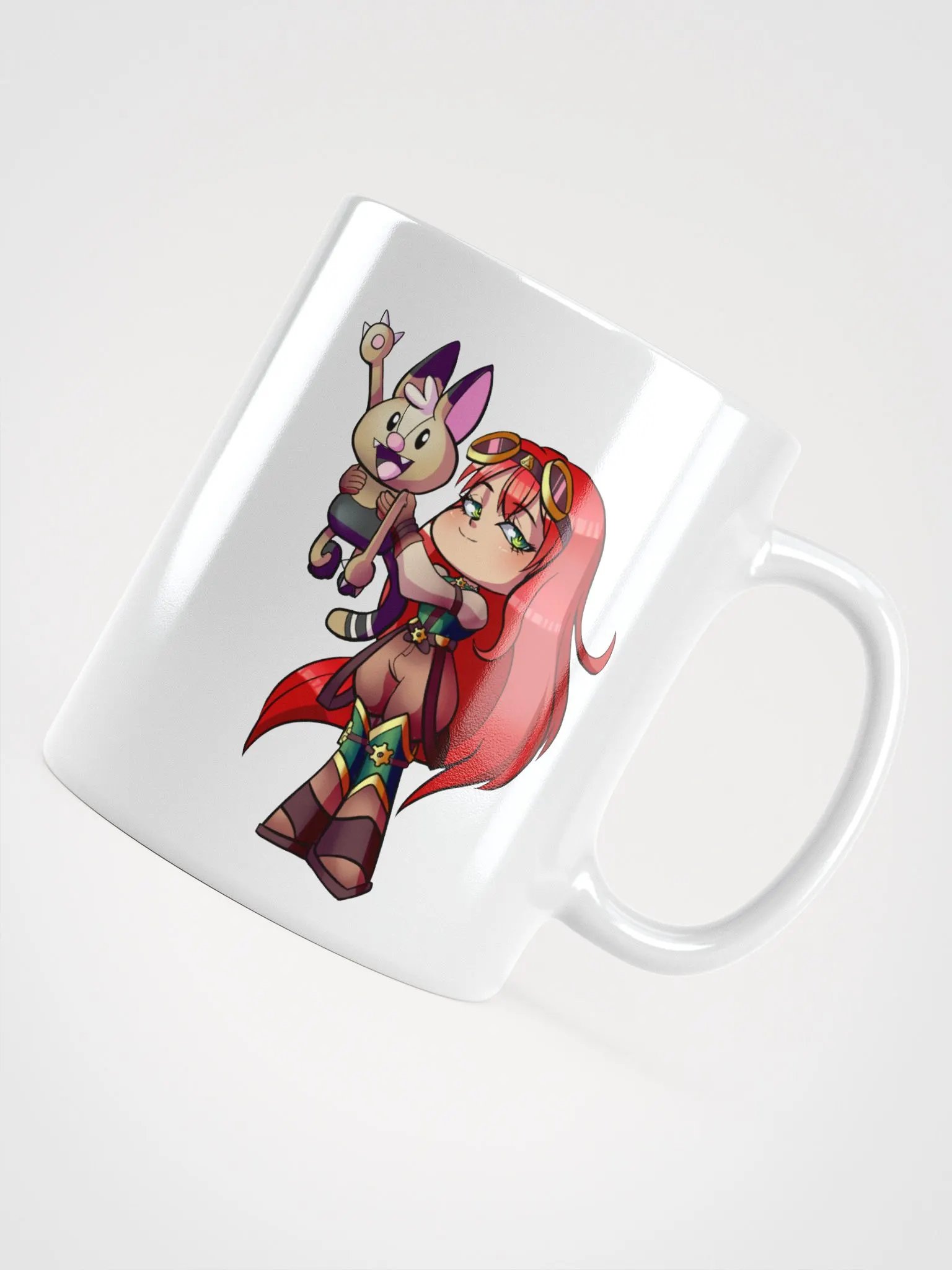 Chibi Mug product image (4)