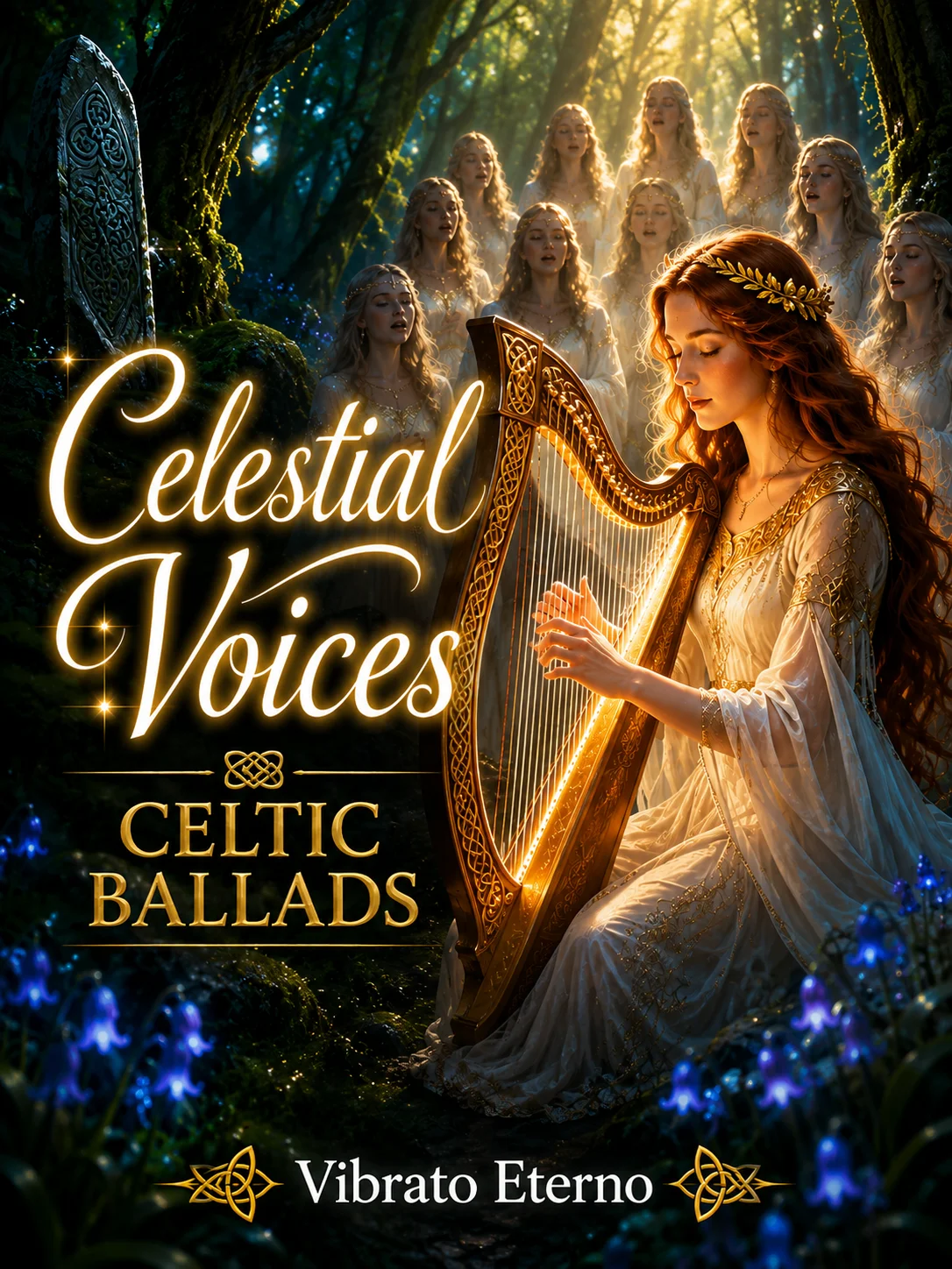Celestial Voices – Celtic Ballads (FULL ALBUM) product image (1)