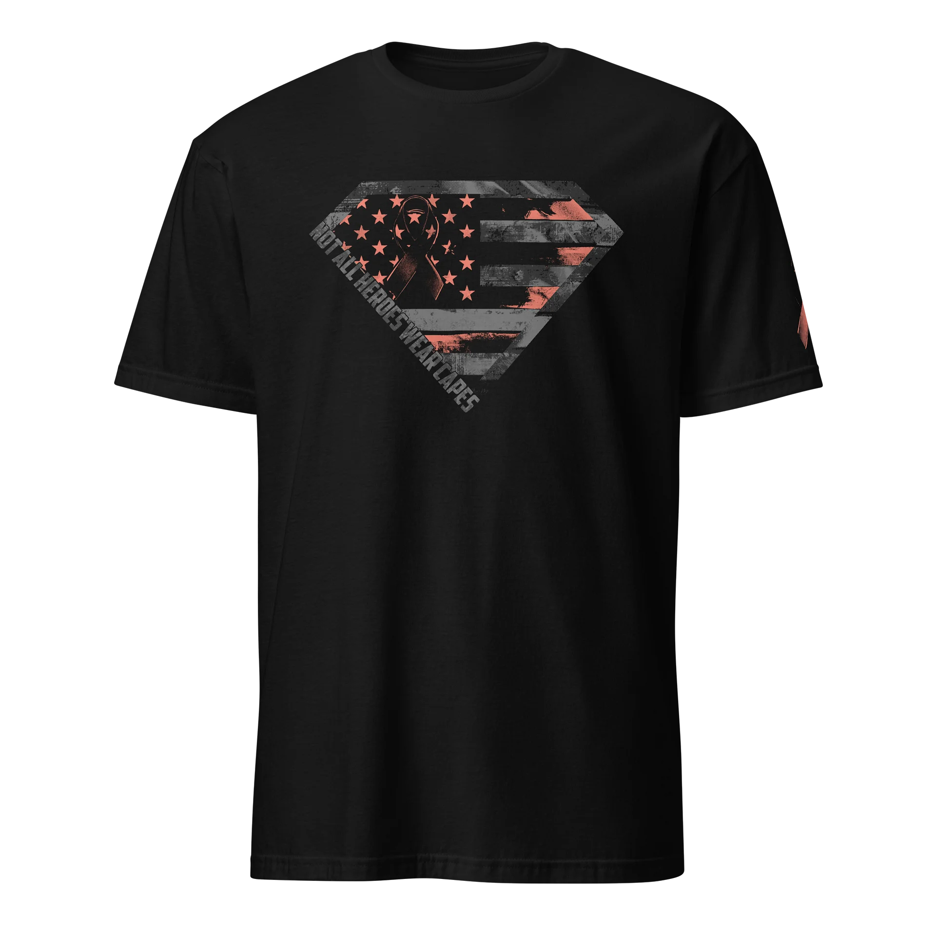 Uterine Cancer Survivors: Not All Heroes Wear Capes product image (1)