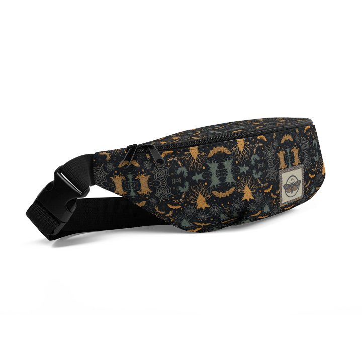 YourFreakshow The Sling Bag! product image (2)