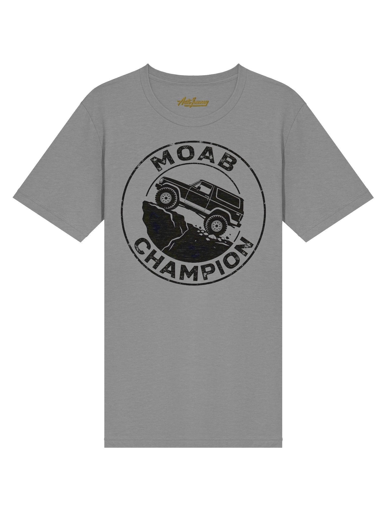 RETRO Moab Champion Tee product image (11)