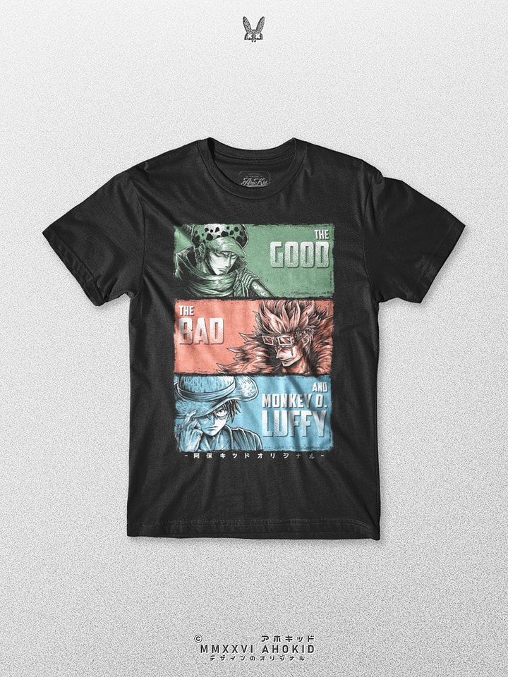 Worst Generation product image (62)