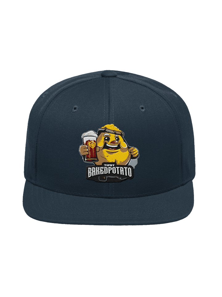 Snapback Tipsy #01 product image (13)