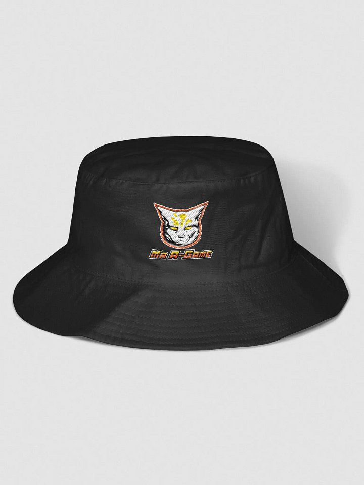 Bella the Cat Bucket Hat product image (1)