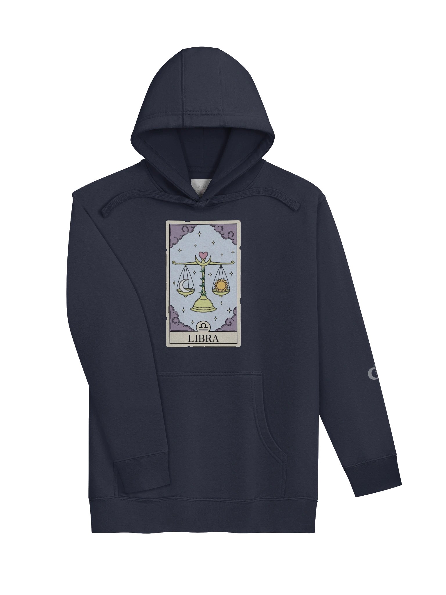 Libra Hoodie product image (35)