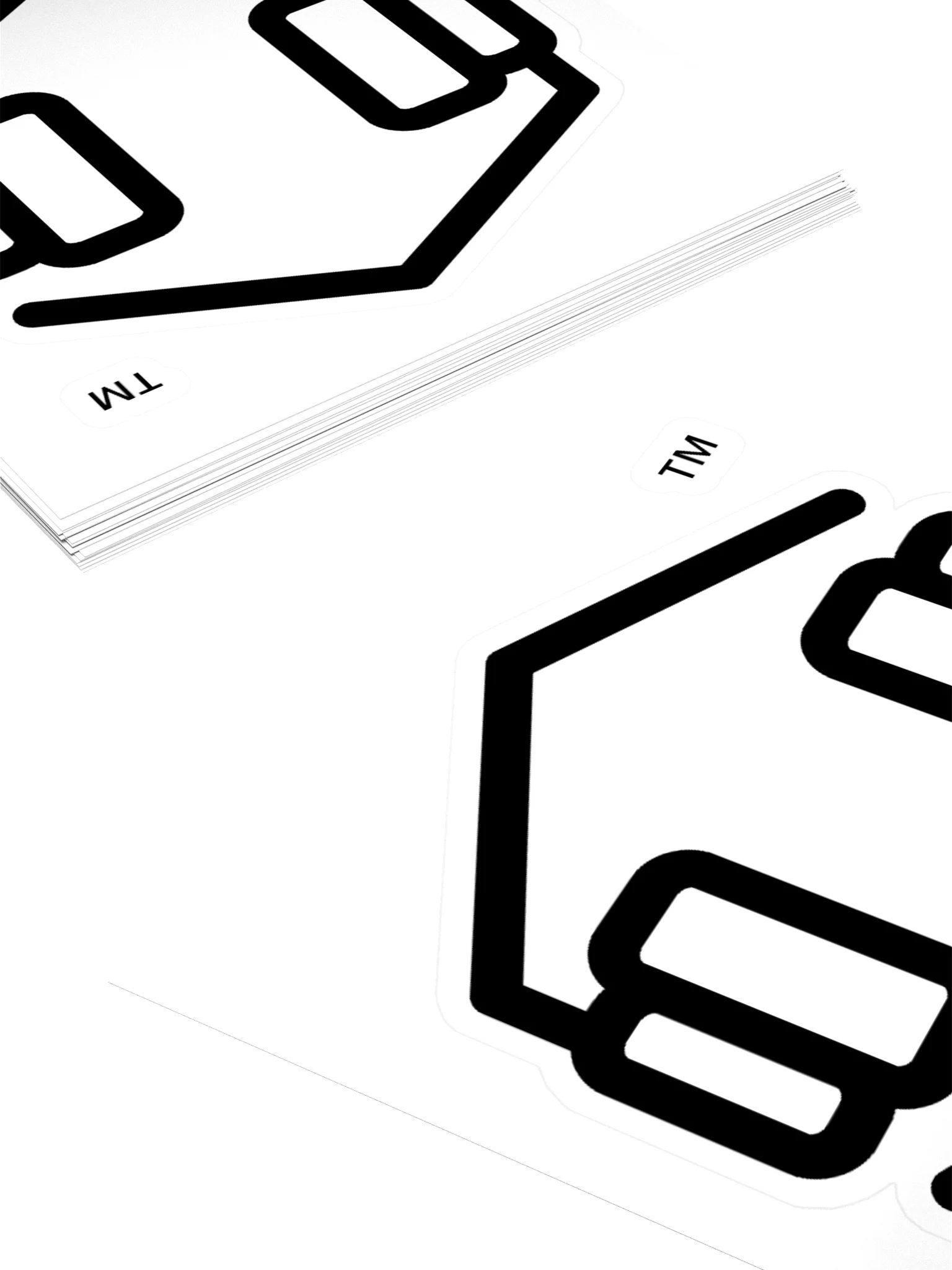 Signature Stickers product image (4)