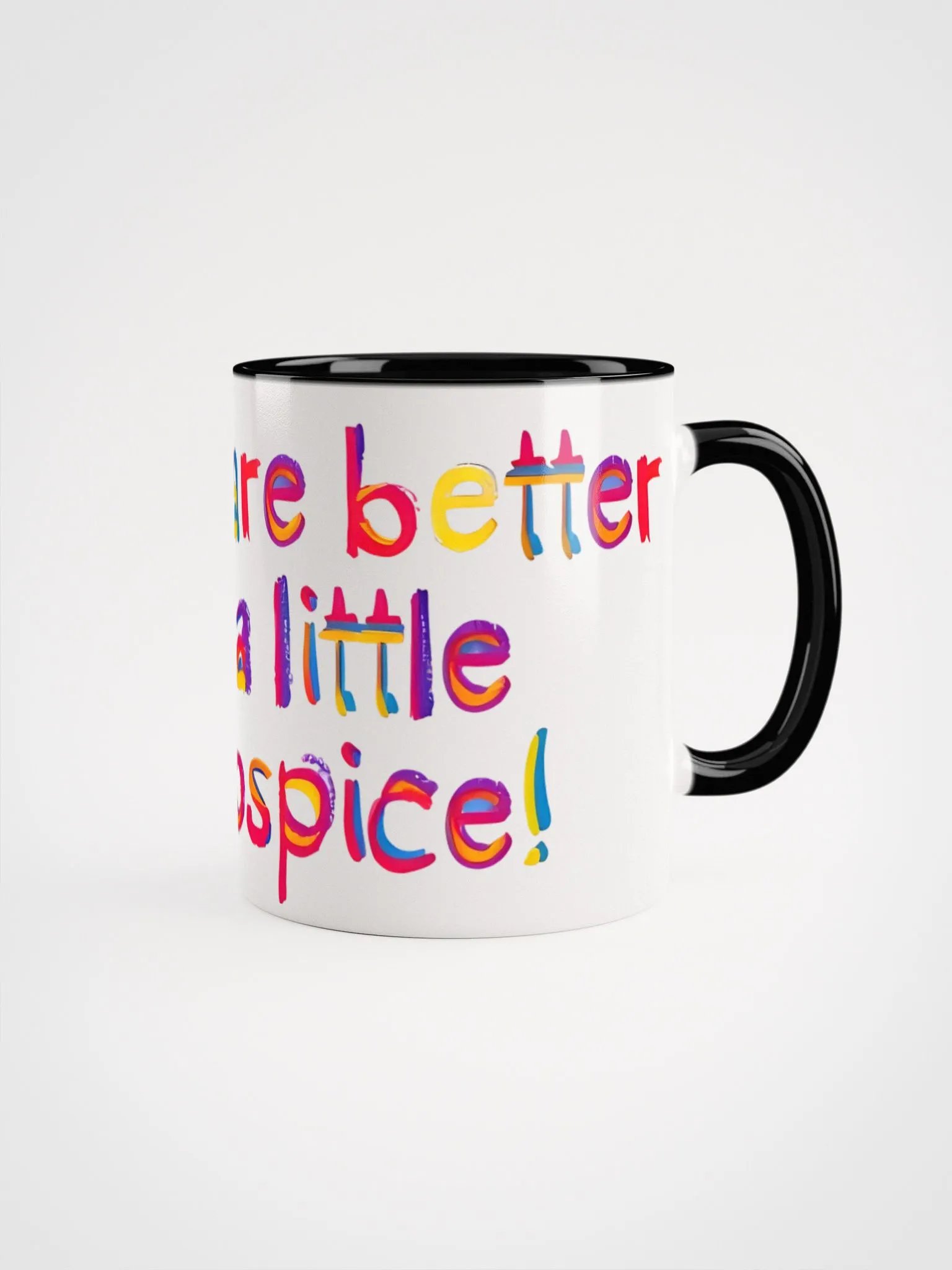 Neurospice Ceramic Mug product image (2)
