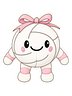 Volley Dolly Sticker