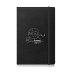 Crab. Notebook