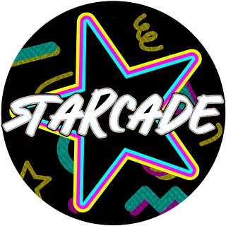 Starcade Shop