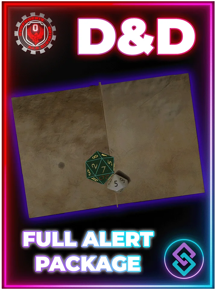 D&D Alert product image (1)