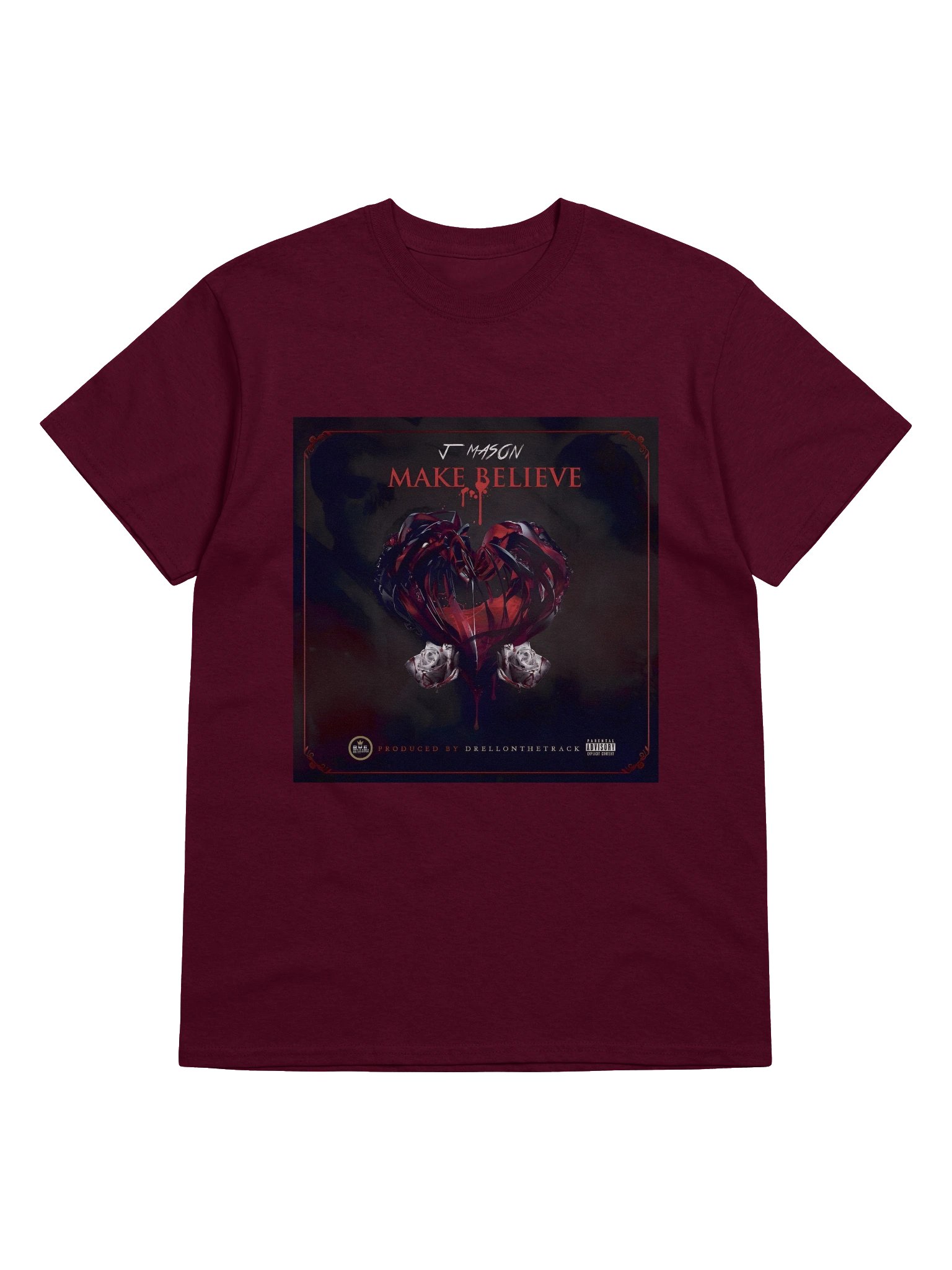 Make Believe T Shirt product image (5)