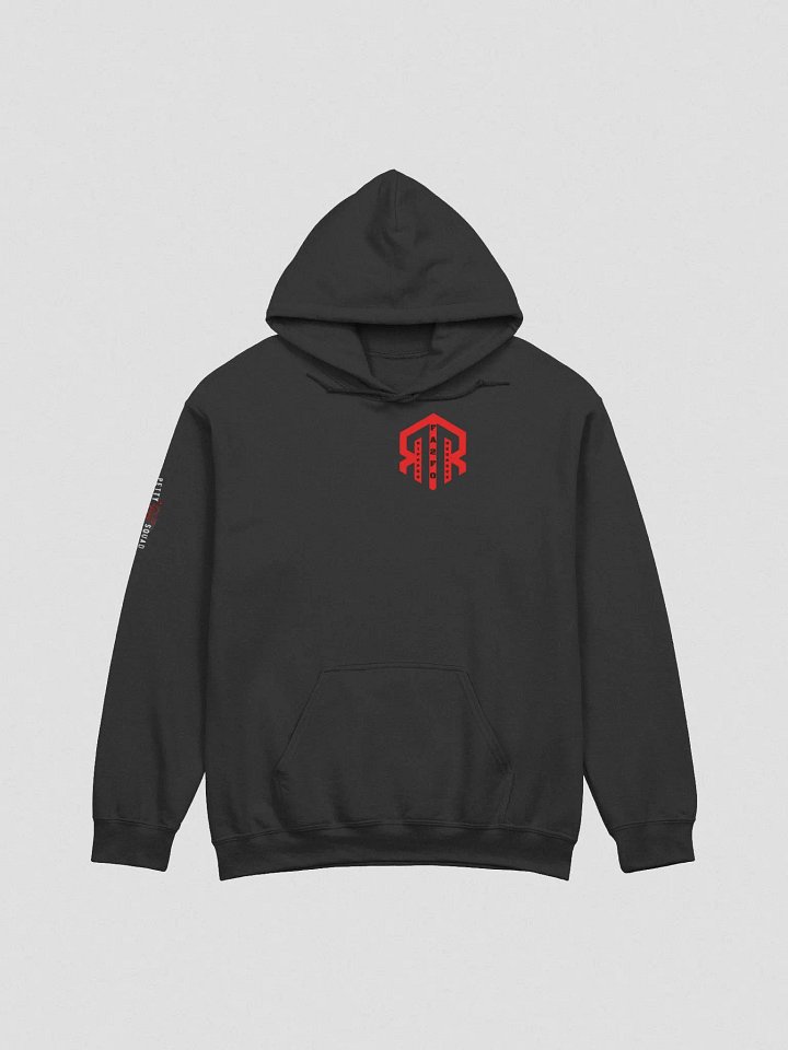 FA2FO RoninGT Edition product image (1)