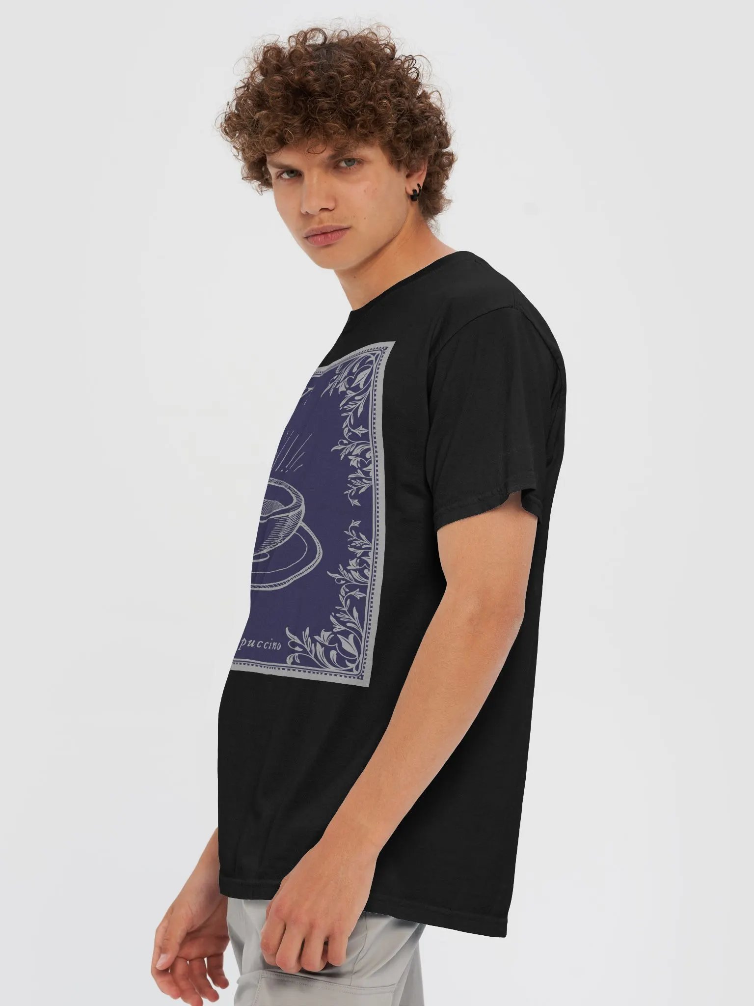 Tarot - The Cappuccino product image (6)