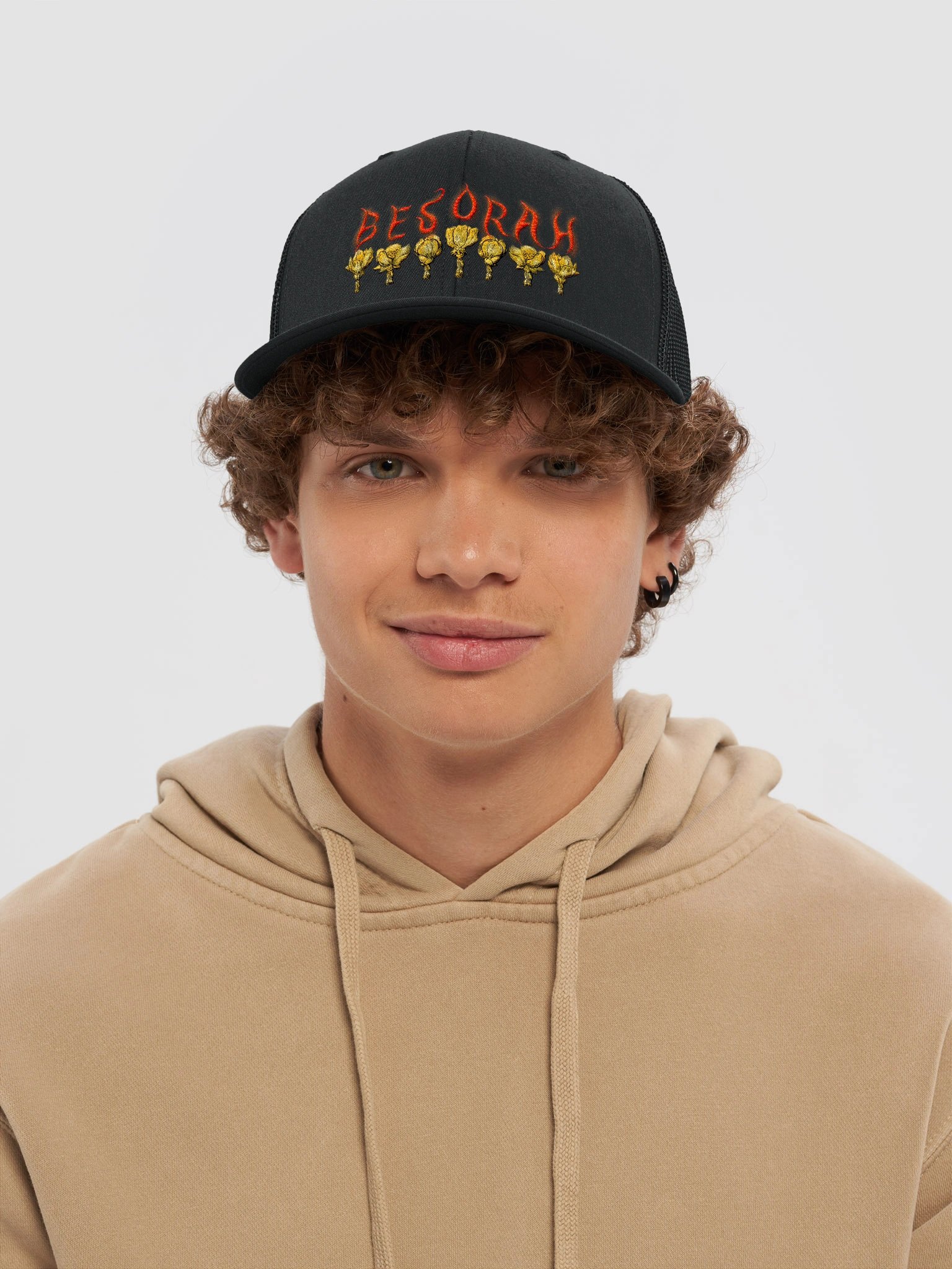BESORAH Hat product image (34)