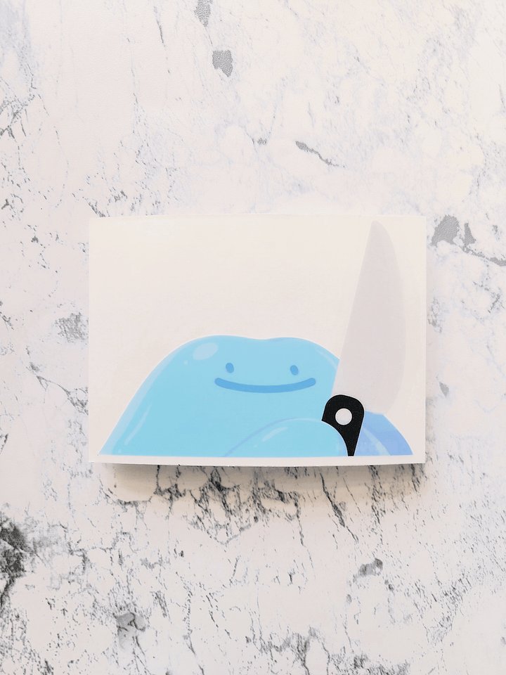 Shiny Ditto Peeker product image (1)