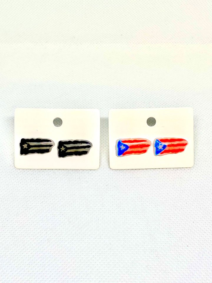 Bandera Isla Puerto Rico product image (2)