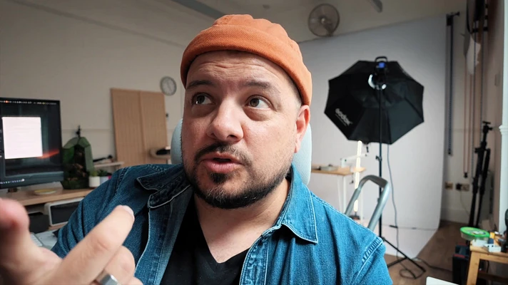 Video thumbnail