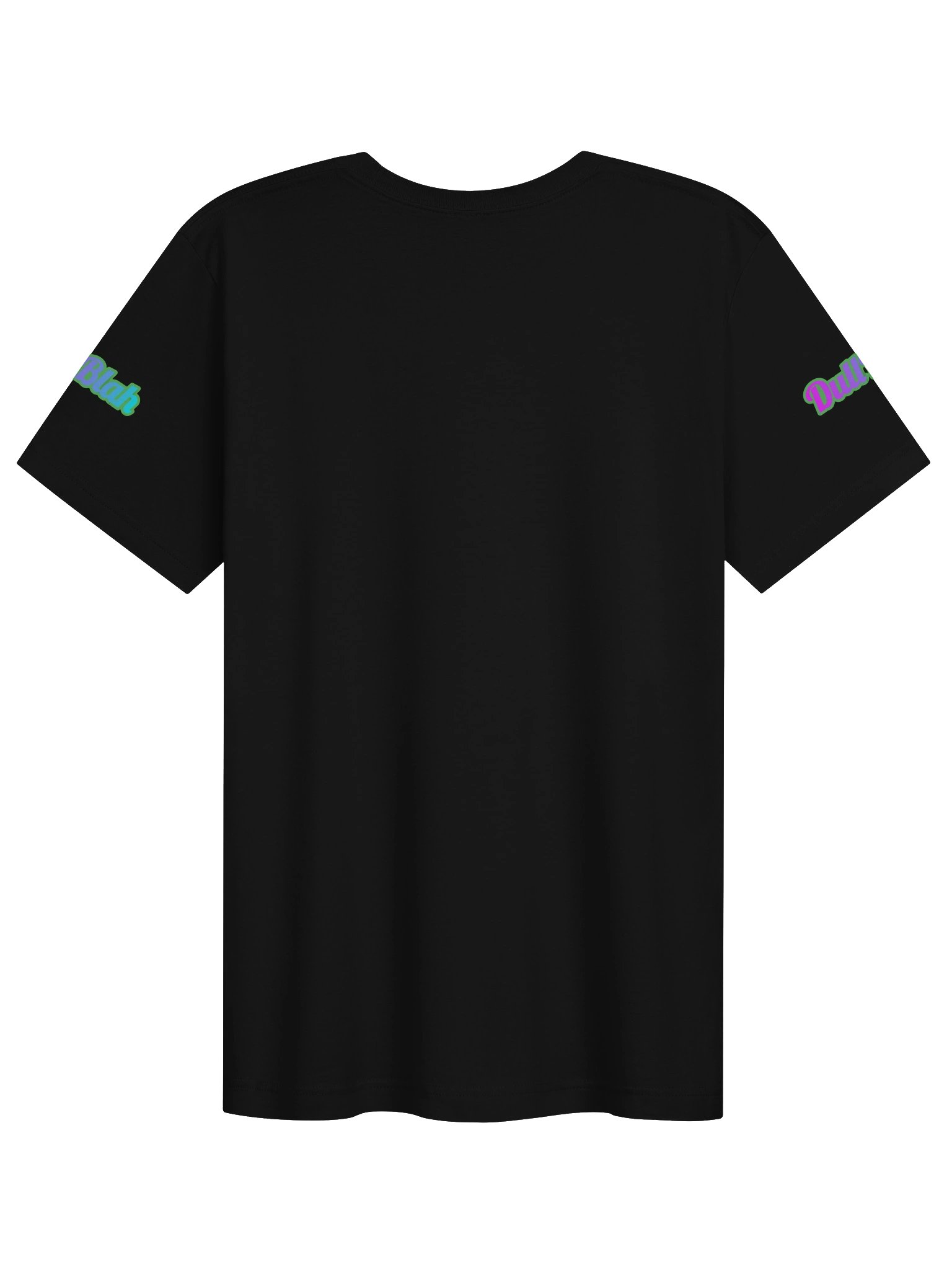Comfortably Unimpressed Tee product image (12)