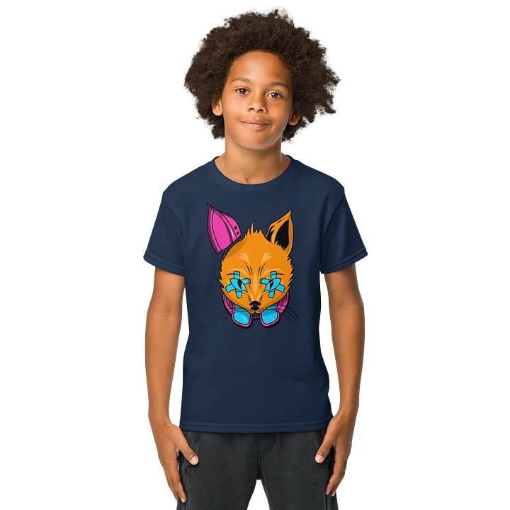 ShepQuest Kids T-Shirt product image (1)