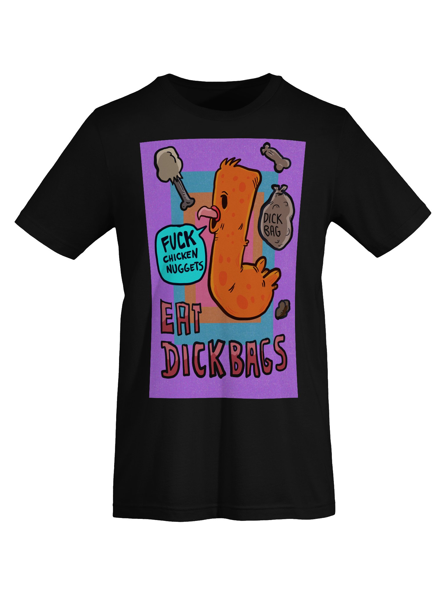 eat dick bags product image (7)