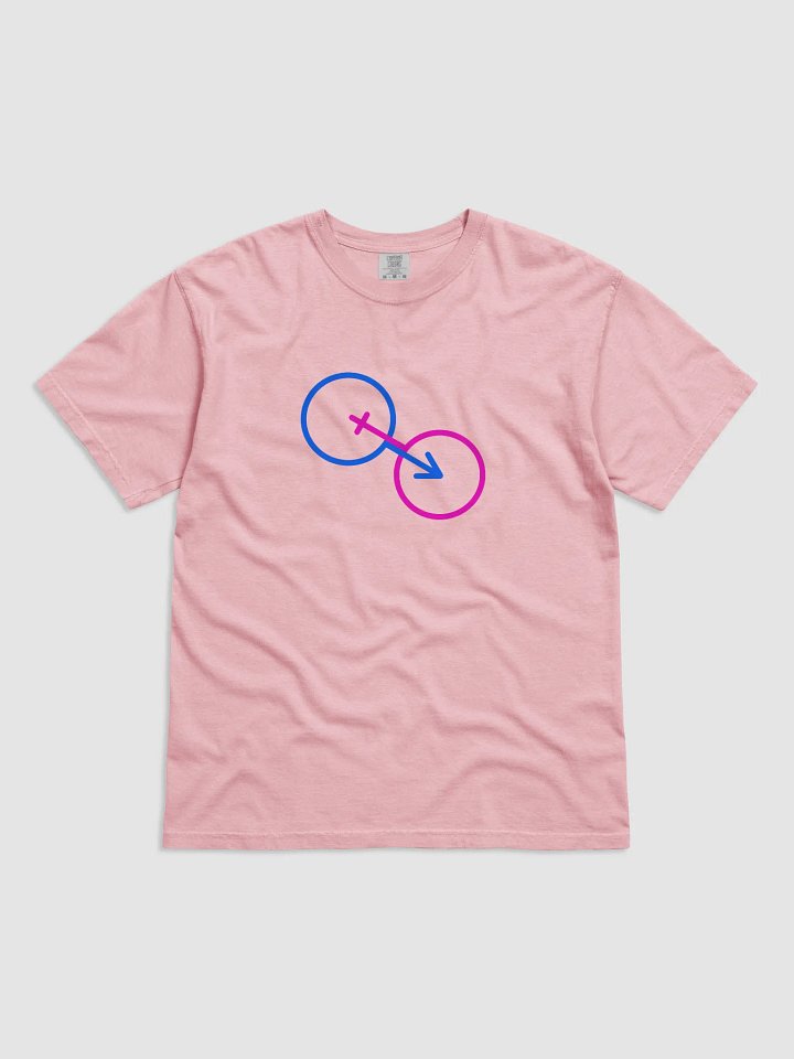 Connected Traditional Genders Unisex T-Shirt product image (1)