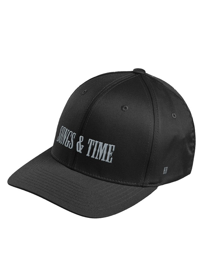 Songs & Time – Hat product image (6)