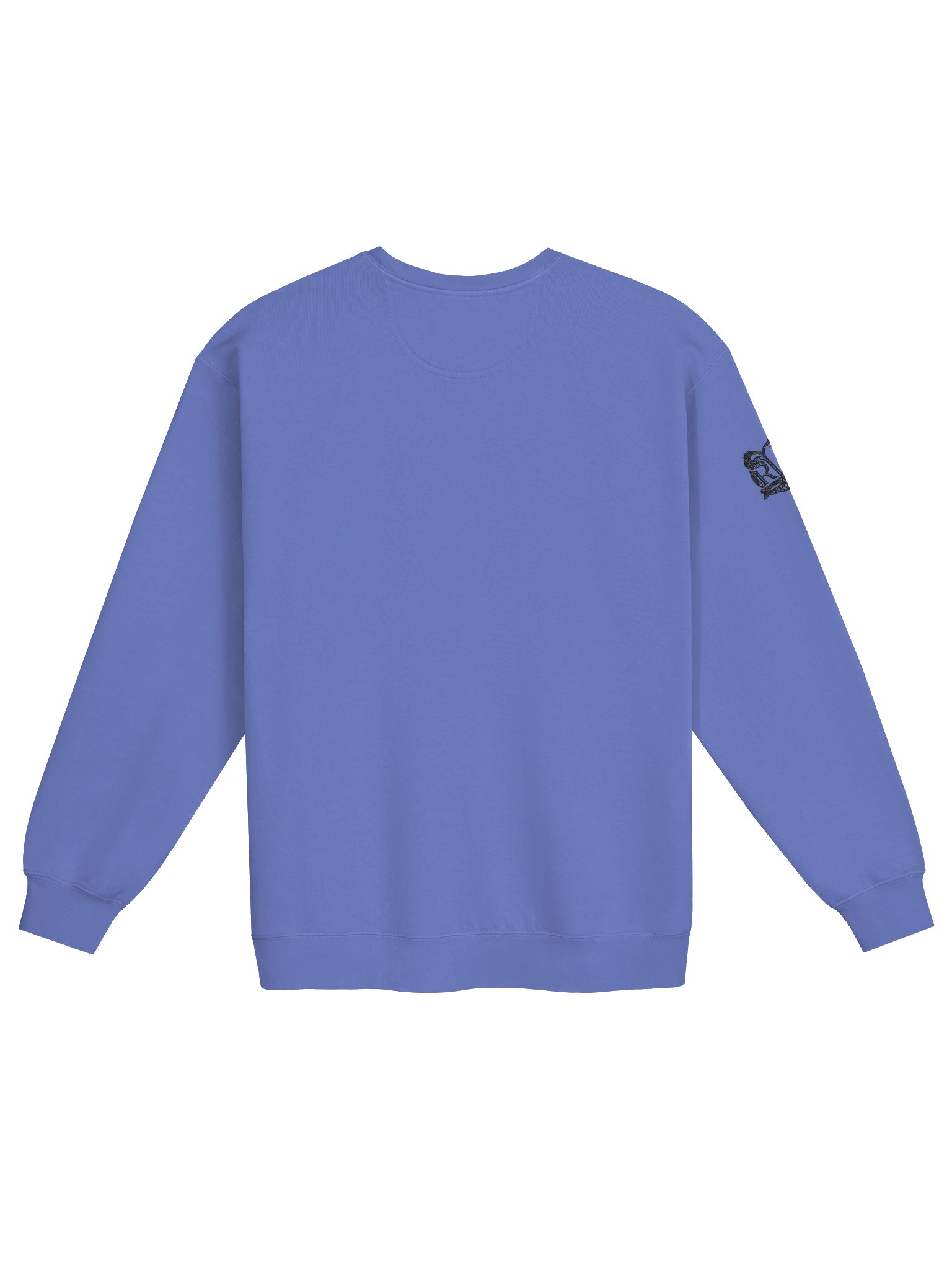 KINGRVR Industries Emblem Sweatshirt product image (10)