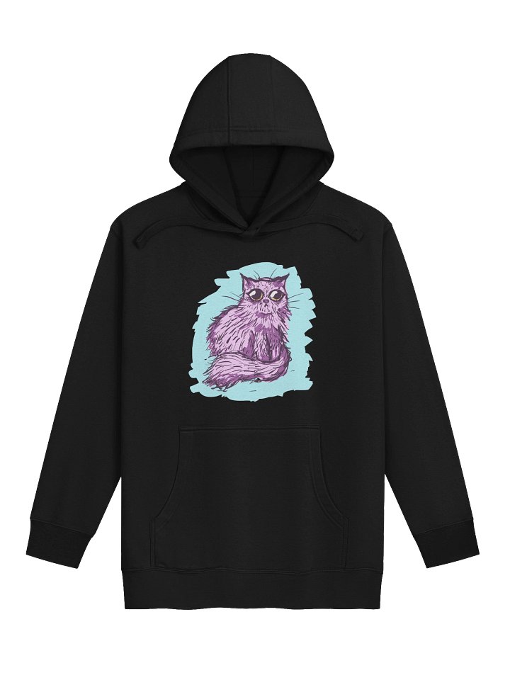 Scraggly Hoodie product image (6)