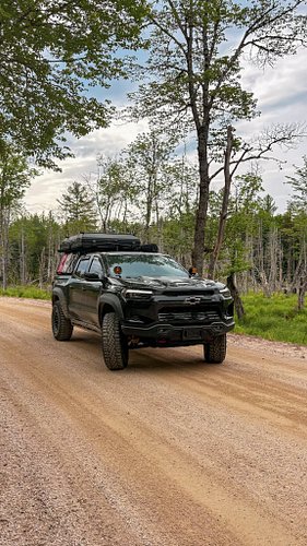 POV: You’re on the “wind and water trail.” 

Find it on @onxoffroad, use code 4oJuly50 by July 12, 2026 to get 50% off 

👉 Re...