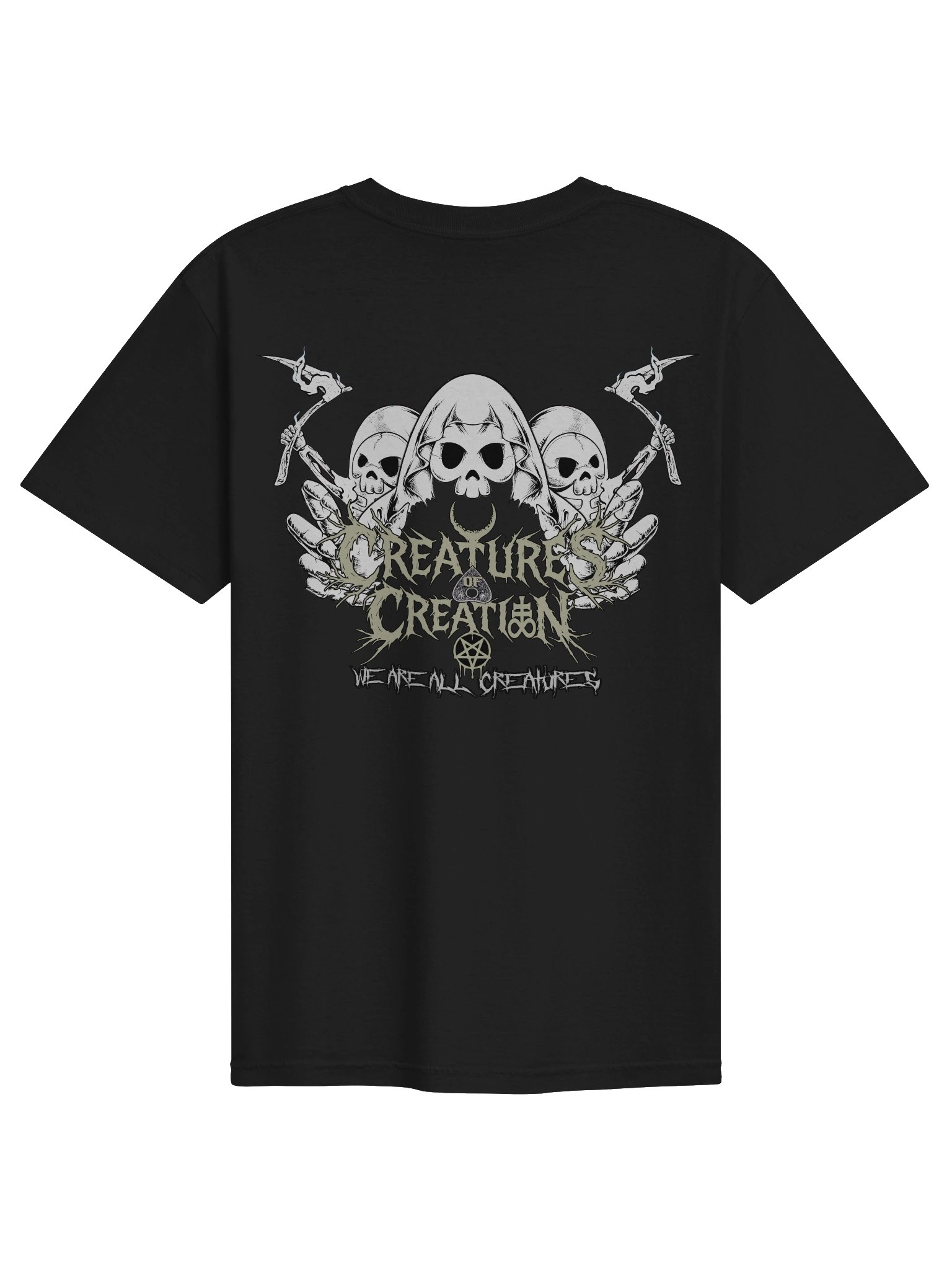 BASIC TEE product image (2)