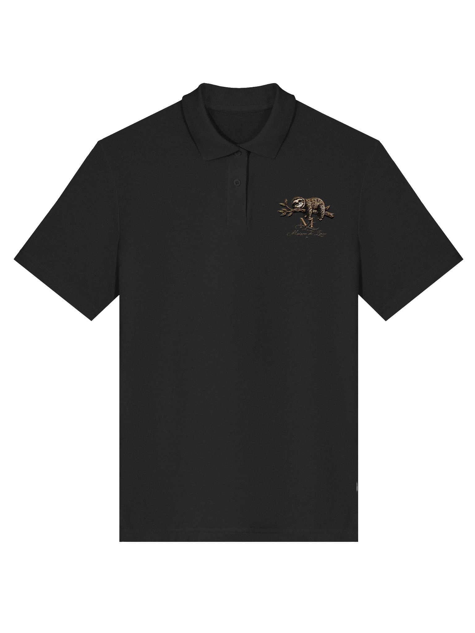 Maison de Laze Signature Women's Polo product image (3)
