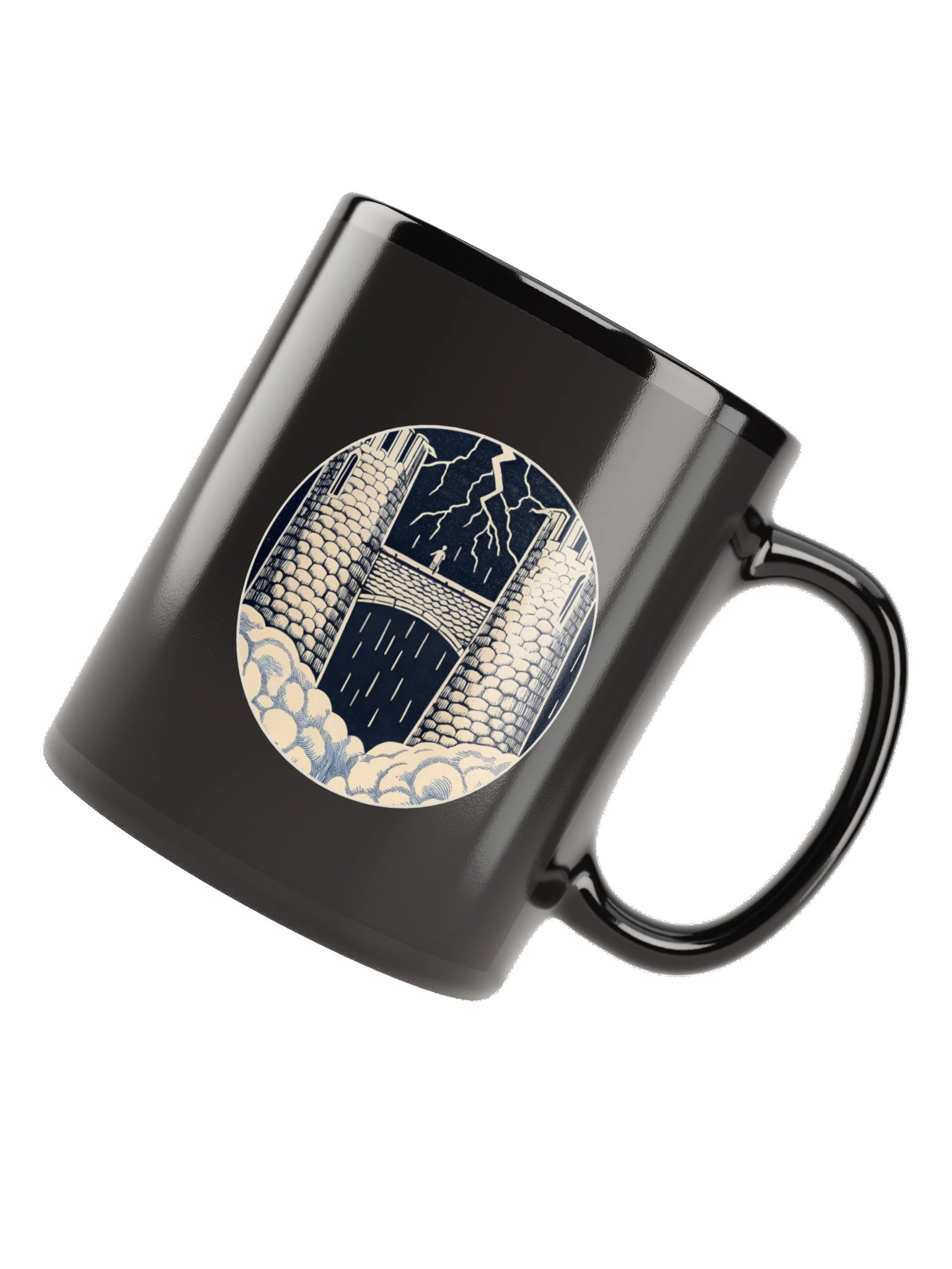 Parapet Mug product image (12)