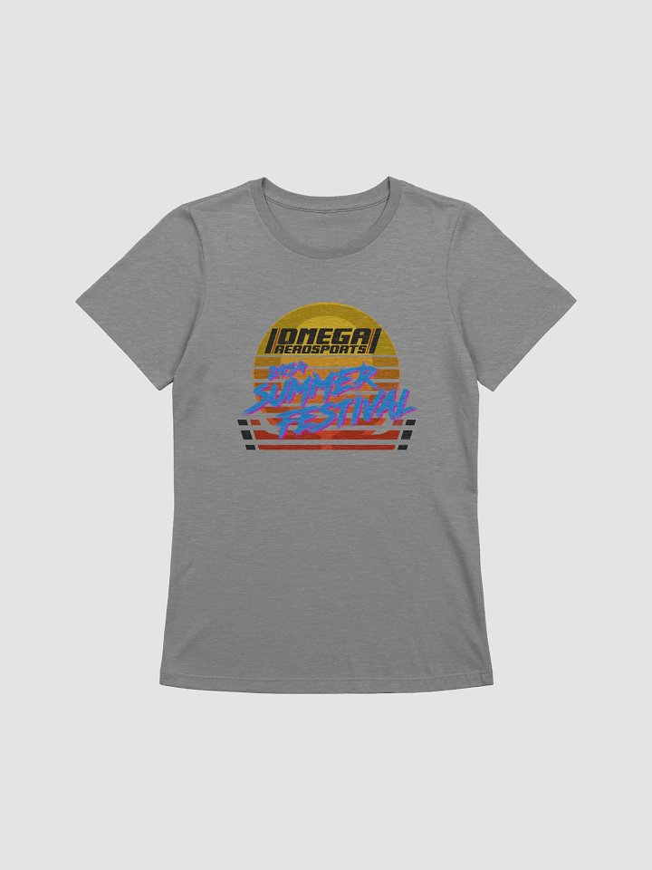 2954 Summer Festival T - W product image (2)