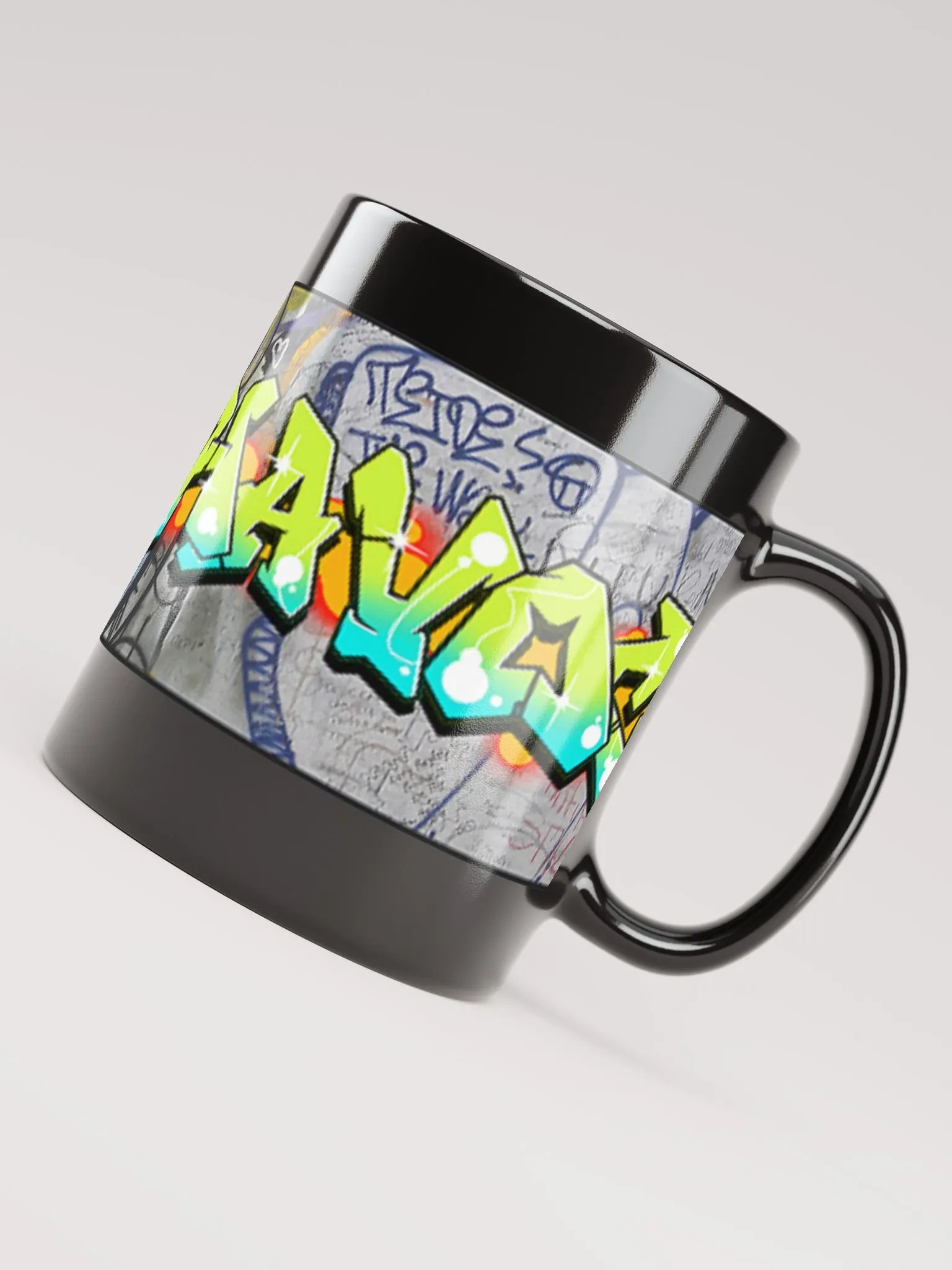 Lobby Java Mug! product image (3)