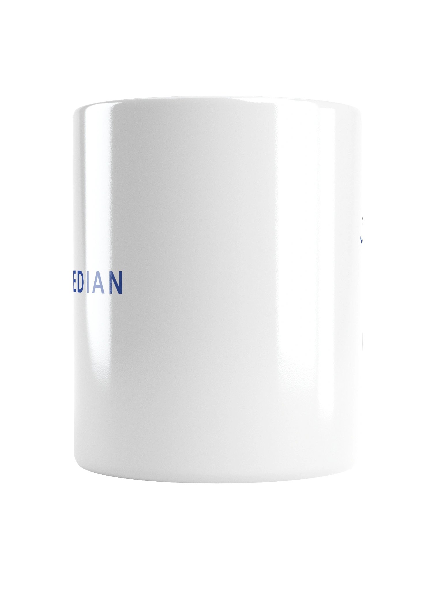 The Comedian Mug product image (6)