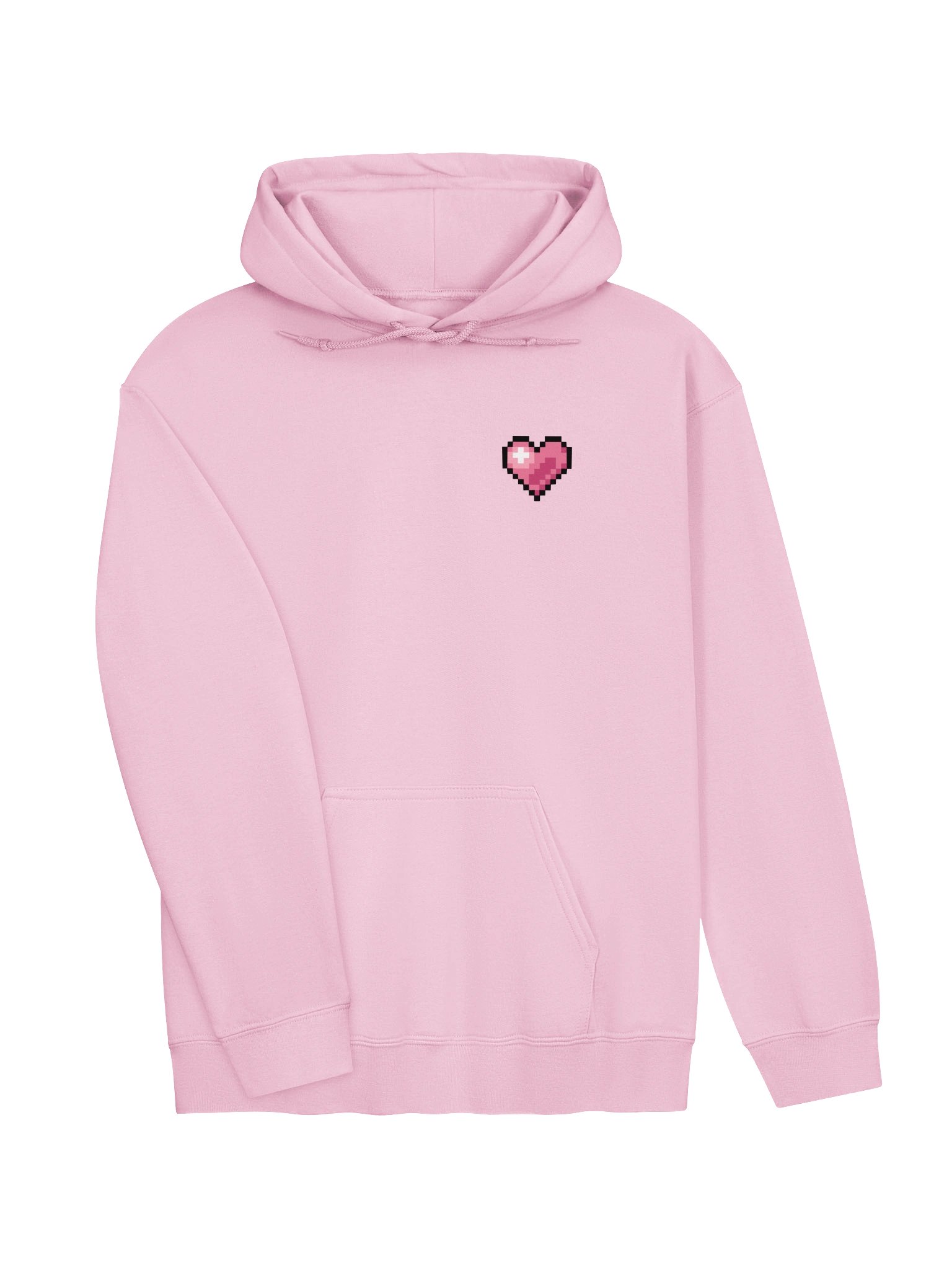 Heart Hoodie product image (2)
