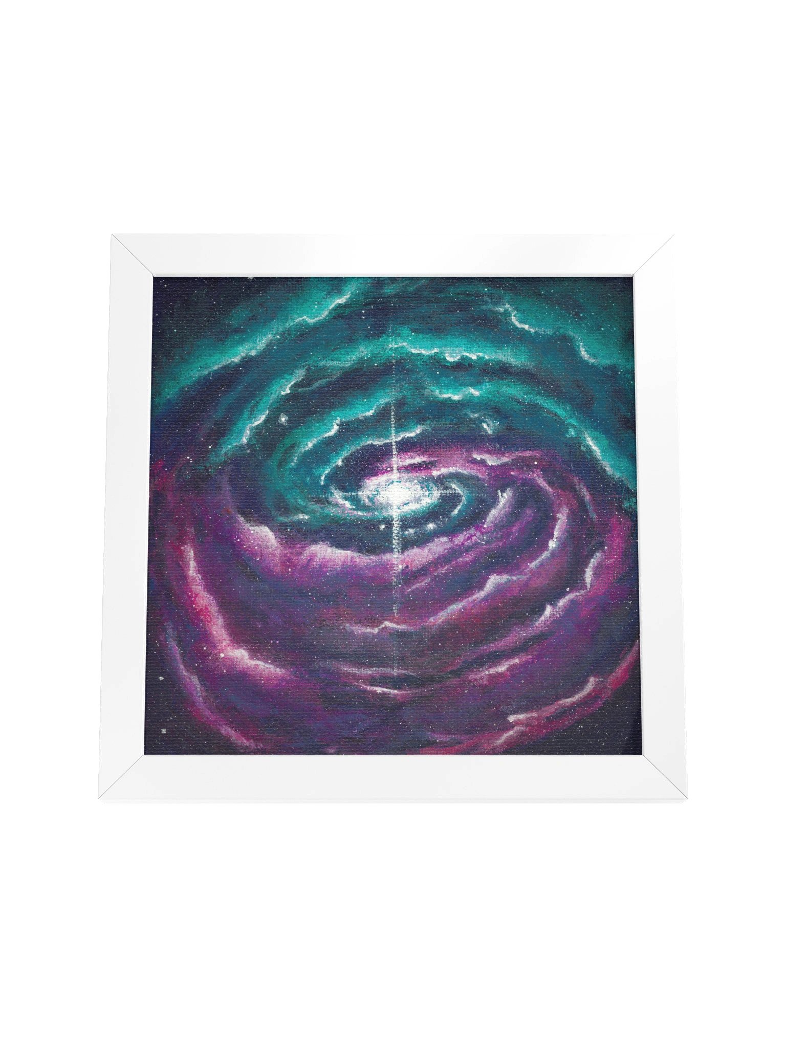 Labyrinth - Framed Poster Print product image (4)