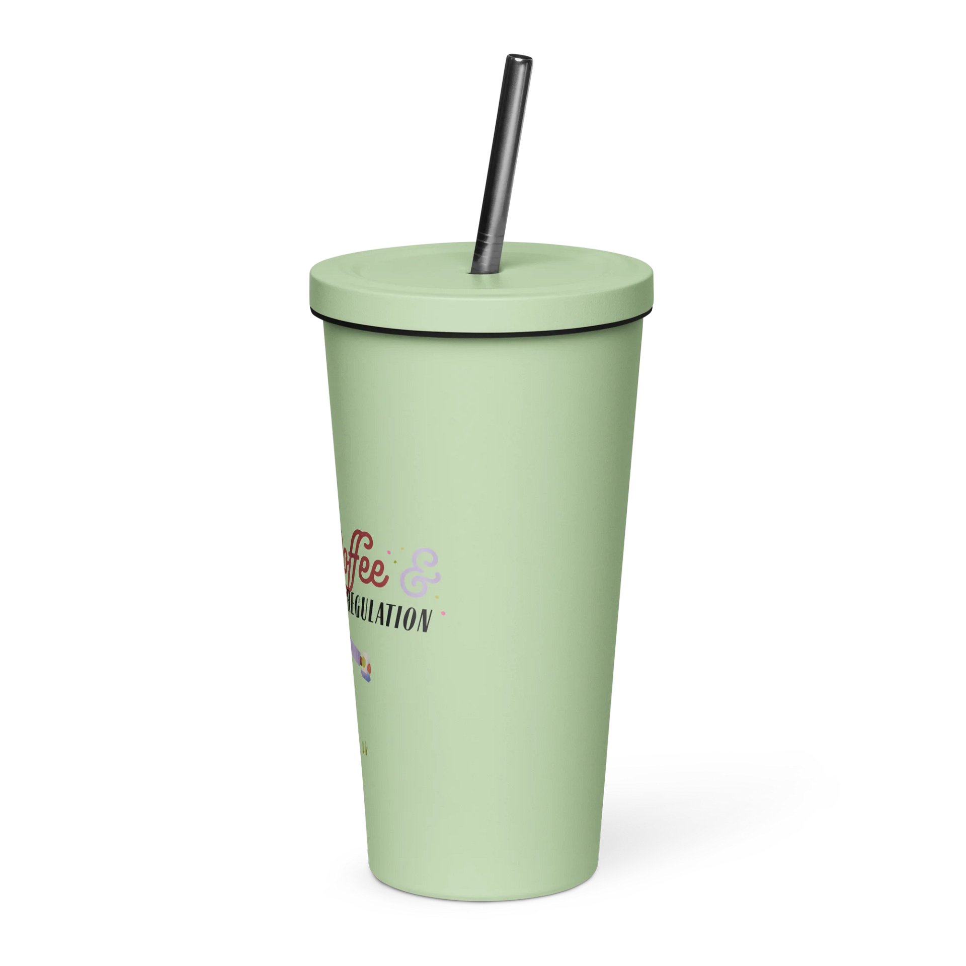 Coffee and Co-Regulation product image (3)