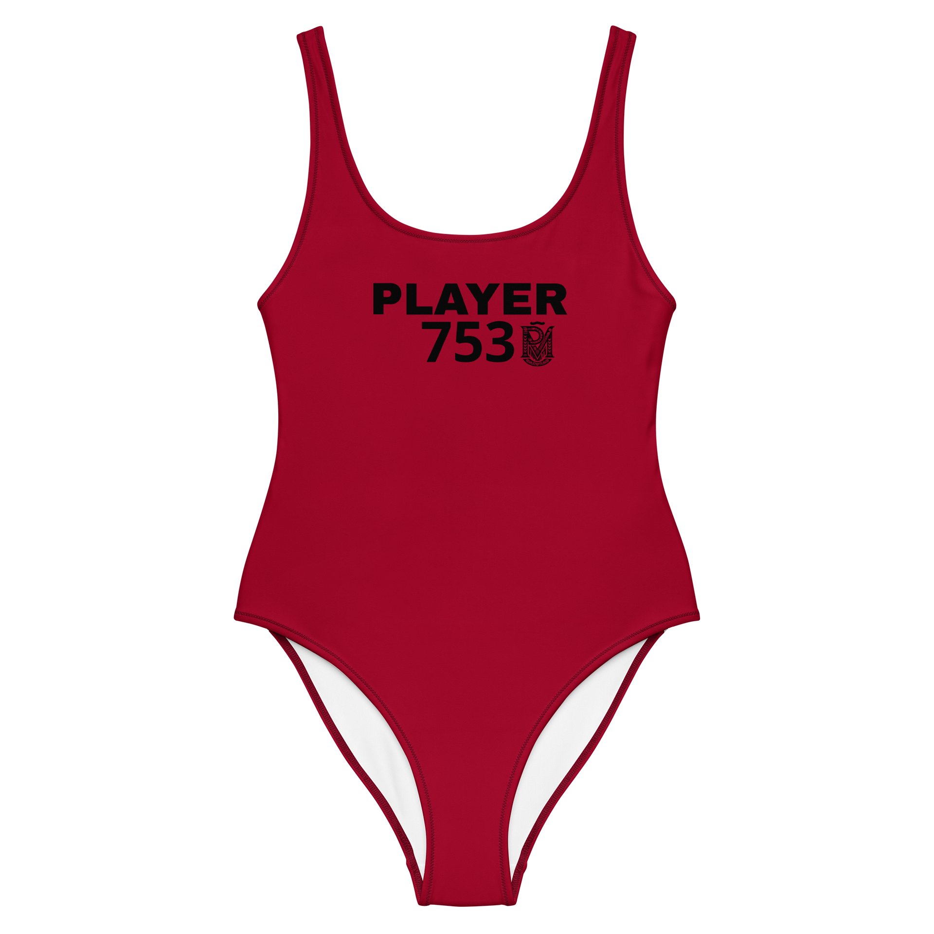 Combinaison intégrale PLAYER 753 — PU MANATU product image (2)